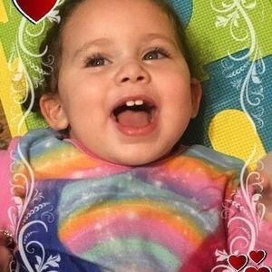 Meet your Posher, Delores